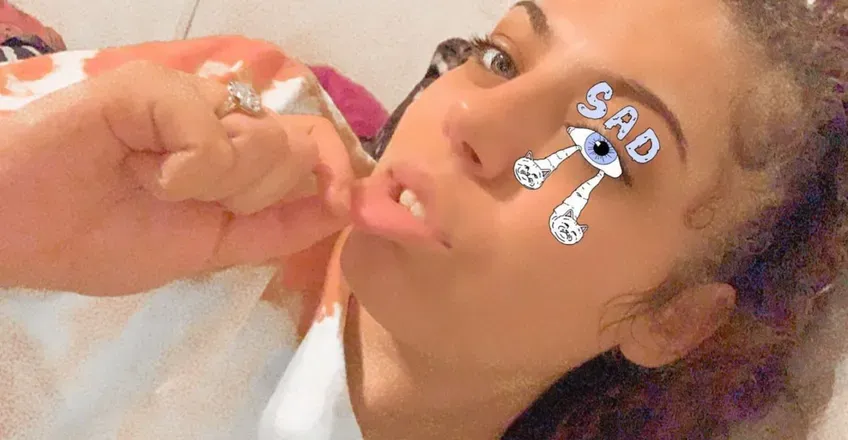 OnlyFans cuenta wavylikeewater avatar 1