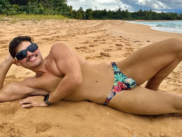 OnlyFans cuenta bromariopr header 2