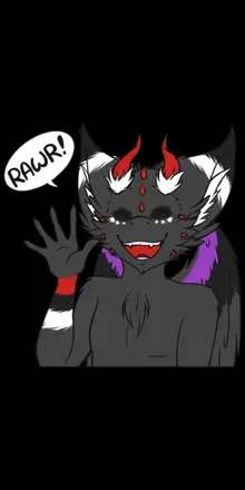 OnlyFans cuenta phenix_redclaw avatar 1