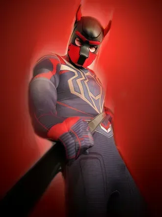 OnlyFans cuenta superheropuppy avatar 1