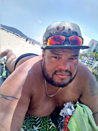 OnlyFans cuenta negrogordao header 2