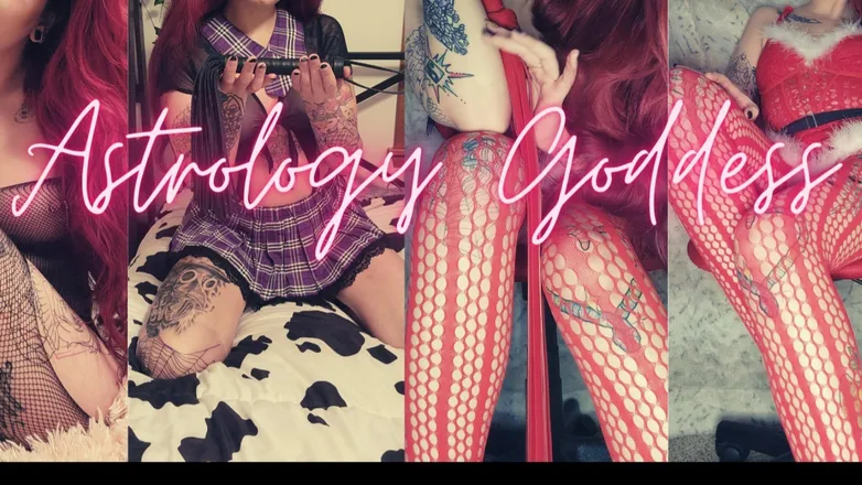 OnlyFans cuenta astrologygoddess header 2