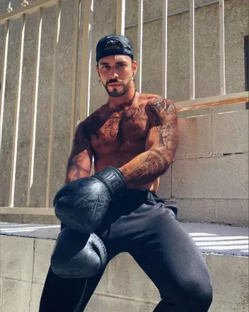 OnlyFans cuenta elijath avatar 1