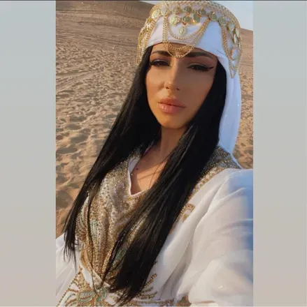 OnlyFans cuenta paulaadriana avatar 1