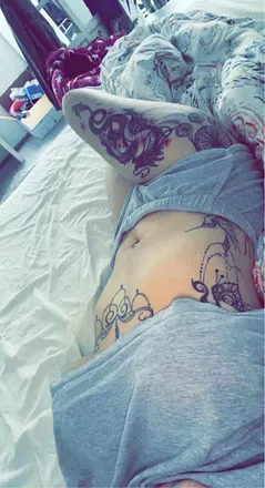OnlyFans cuenta neaemi avatar 1