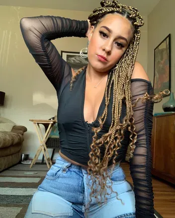 OnlyFans cuenta bbygswrld avatar 1