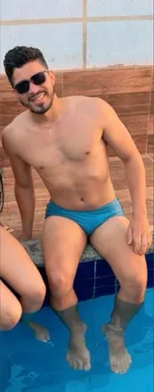 OnlyFans cuenta ivantdsivan avatar 1