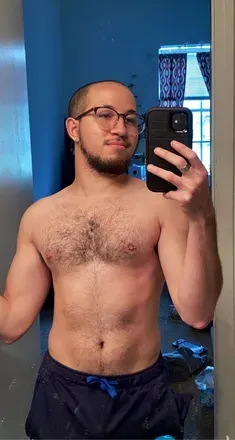 OnlyFans cuenta julius_anthony avatar 1