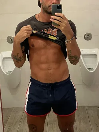 OnlyFans cuenta masked_brando avatar 1