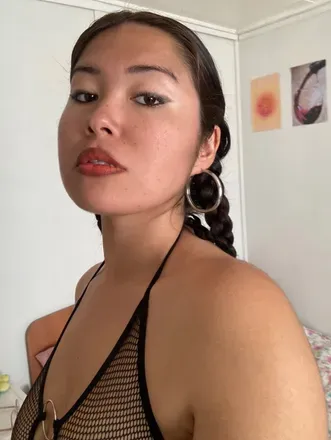 OnlyFans cuenta foxyarita avatar 1