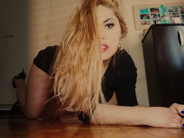 OnlyFans cuenta mermaidb8 avatar 1