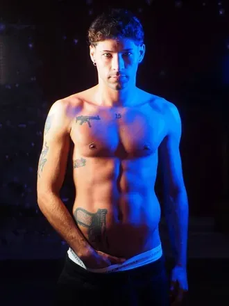 OnlyFans cuenta luquixxx avatar 1