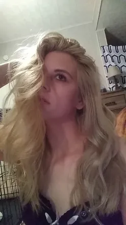 OnlyFans of alicesprinter7