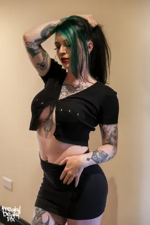 OnlyFans cuenta princessevappv avatar 1