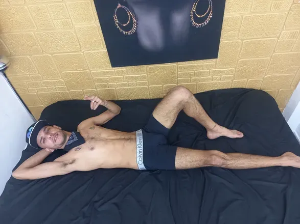 OnlyFans cuenta kj_gullien avatar 1