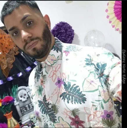 OnlyFans cuenta mike.dv.2000 header 2