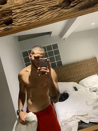 OnlyFans cuenta alexbarko avatar 1