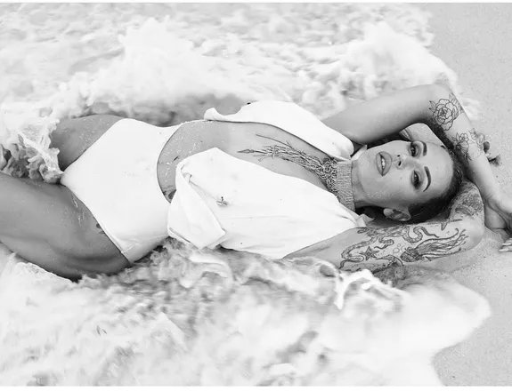 OnlyFans cuenta kristabellebanx header 2