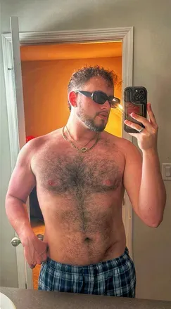 OnlyFans cuenta andrescabello avatar 1