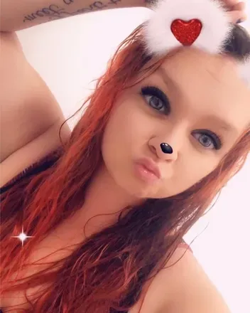 OnlyFans cuenta thickchrissy avatar 1