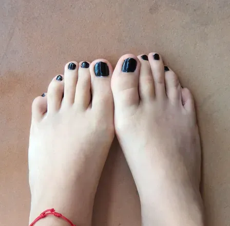 OnlyFans cuenta kats_feet avatar 1