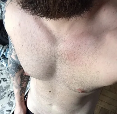 OnlyFans account  wtn69 header 2