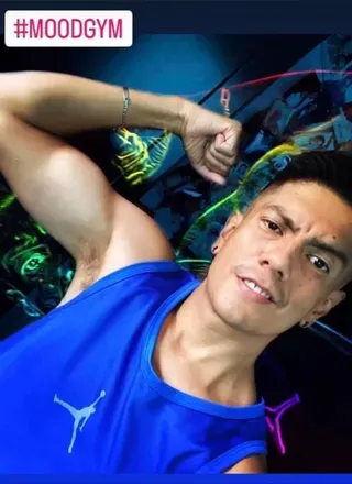 OnlyFans cuenta joseluismaad avatar 1