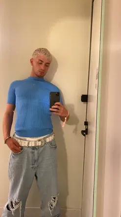 OnlyFans cuenta jakedewey avatar 1