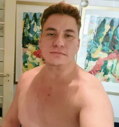 OnlyFans account  alvarorodrigo avatar 1