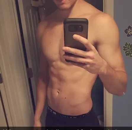 OnlyFans account  chrisr94 avatar 1
