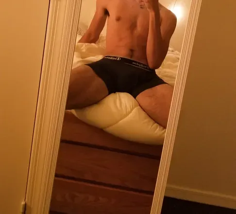 OnlyFans account  devil-boi avatar 1