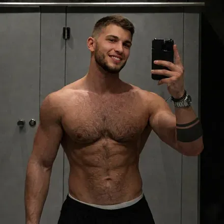 OnlyFans cuenta steve_ericsson avatar 1