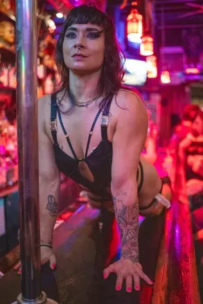 OnlyFans cuenta rockerstalker avatar 1