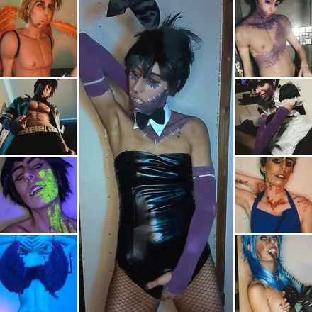 OnlyFans cuenta shortcake588 header 2