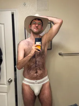 OnlyFans cuenta zachmanorrat avatar 1