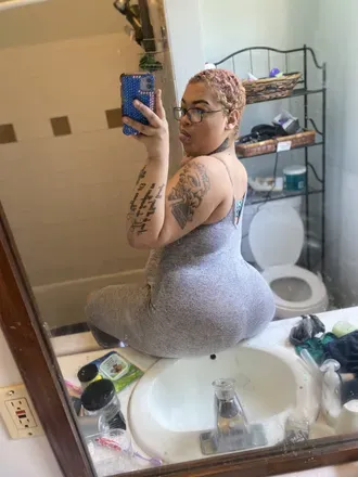 OnlyFans cuenta ricangoddess716 avatar 1