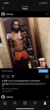 OnlyFans cuenta j3dihooo avatar 1