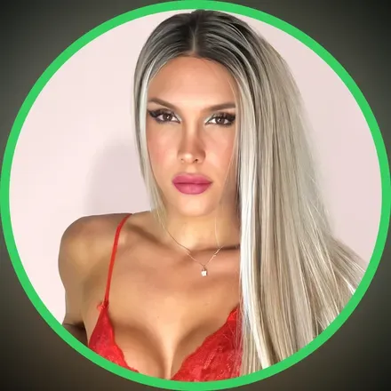 OnlyFans cuenta roxxy.ts avatar 1