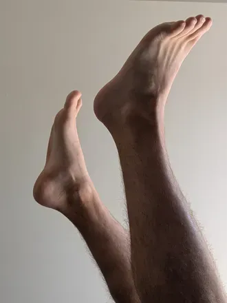 OnlyFans cuenta mensfeetfun avatar 1