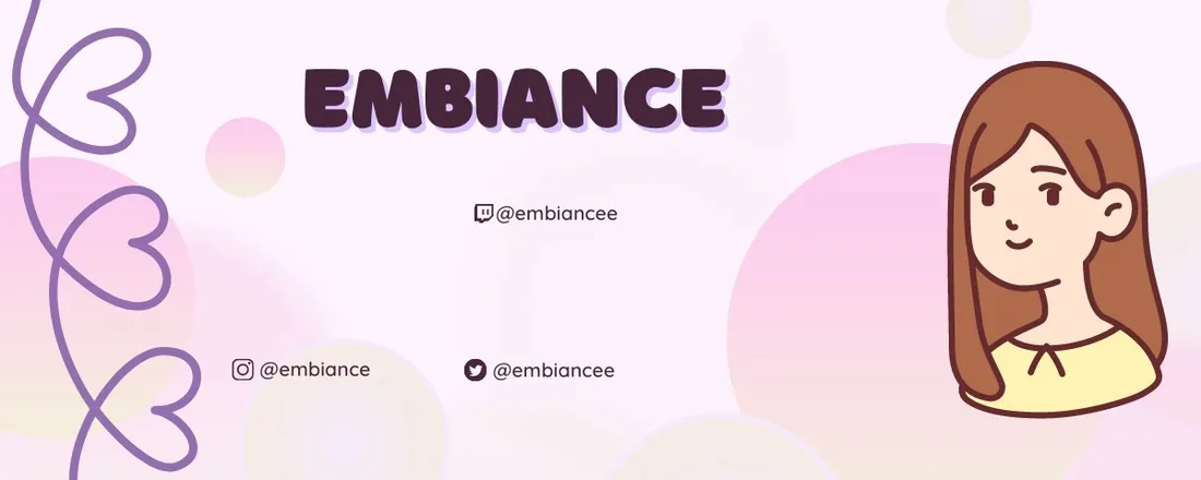 OnlyFans account  embiance header 2