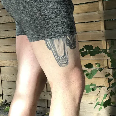OnlyFans cuenta teh_twisted avatar 1
