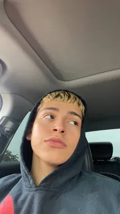 OnlyFans cuenta prettyboythingz avatar 1