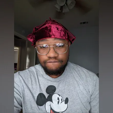 OnlyFans account  annihilape avatar 1