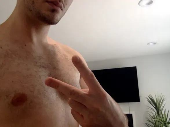 OnlyFans account  frollo avatar 1
