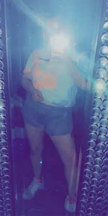 OnlyFans account  blueeyedbabygirl1998 header 2