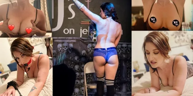 OnlyFans cuenta adalynlux header 2