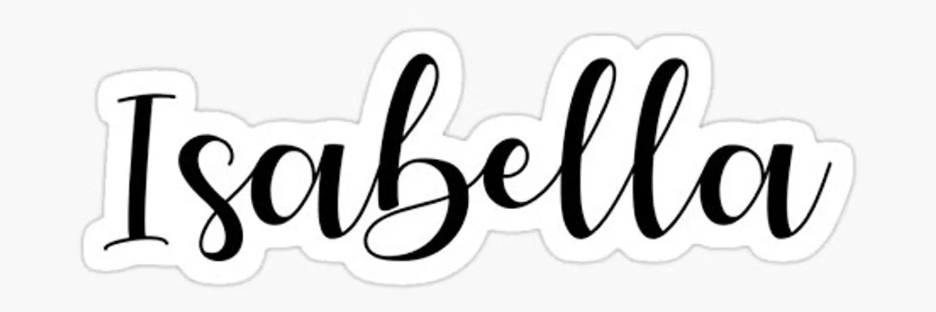 OnlyFans cuenta isabellaonlyf header 2