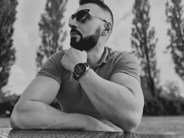 OnlyFans cuenta ukiru avatar 1