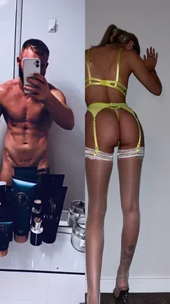 OnlyFans cuenta chaseandchar header 2