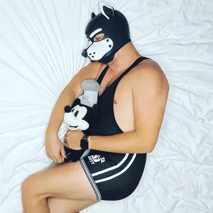 OnlyFans cuenta maru_pup avatar 1